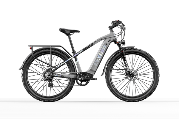 M520 Mountain Electric Bike 500W, 27.5*2.2