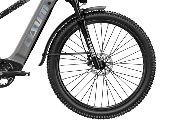 M520 Mountain Electric Bike 500W, 27.5*2.2