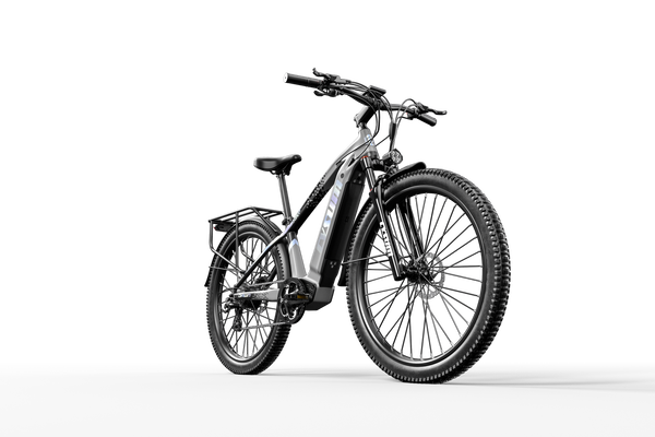 M520 Mountain Electric Bike 500W, 27.5*2.2