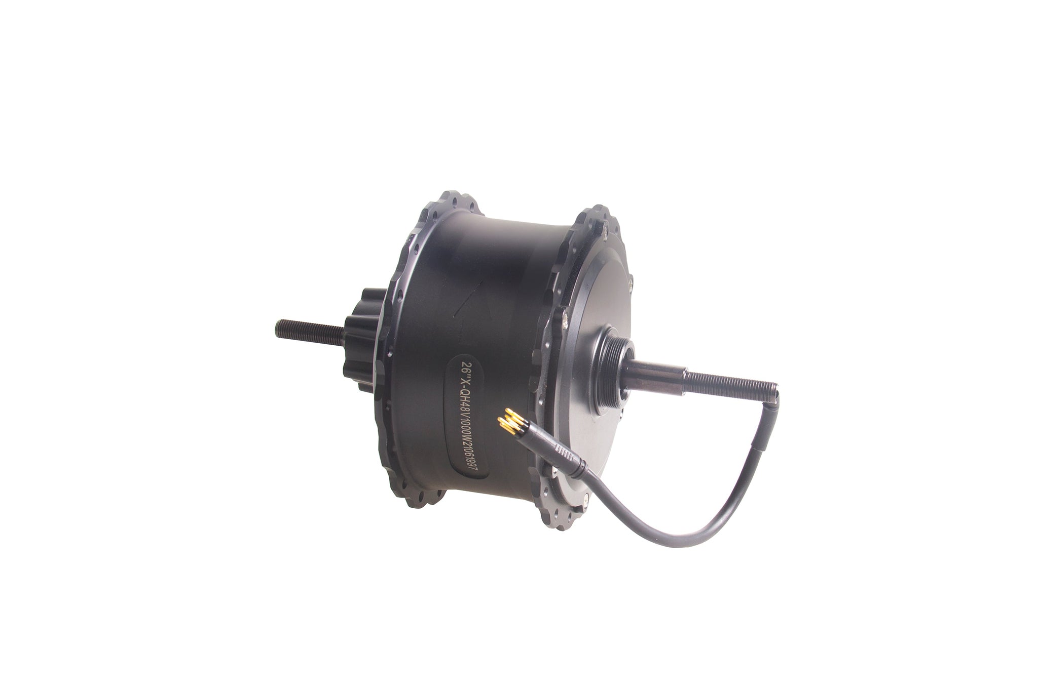 RICH BIT TOP-022 Bürstenloser Motor 48v 1000w