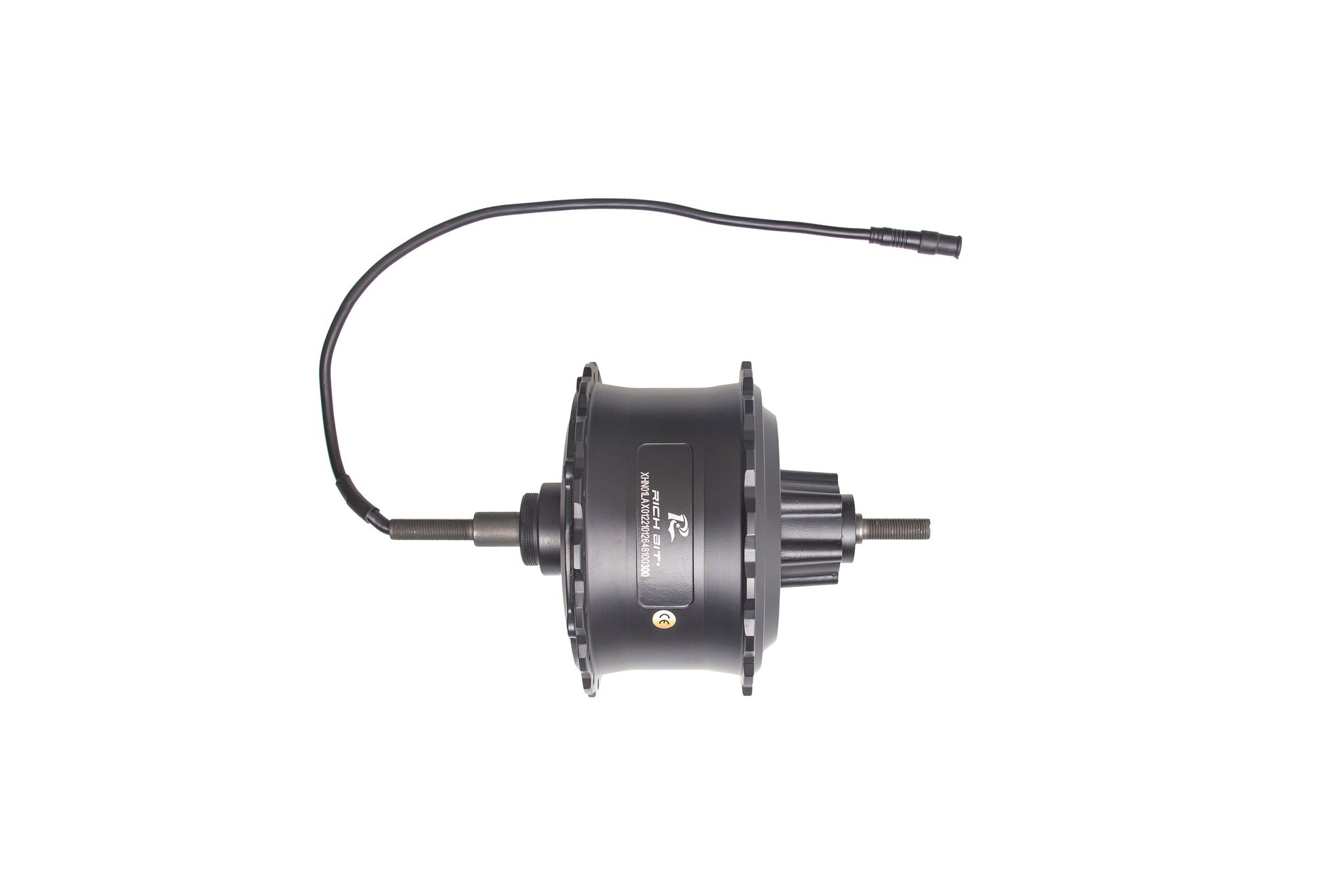 RICH BIT TOP-017 Brushless Motor 48v 1000w