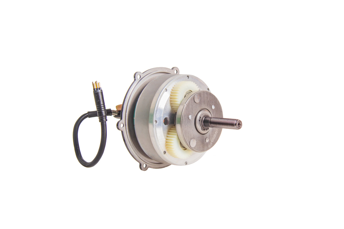 RICH BIT TOP-860 Integrated Wheel Brushless Motor 36v 250w Inner Engin ...